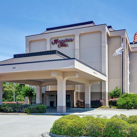 Hampton Inn Birmingham/Mountain Brook Exteriér fotografie
