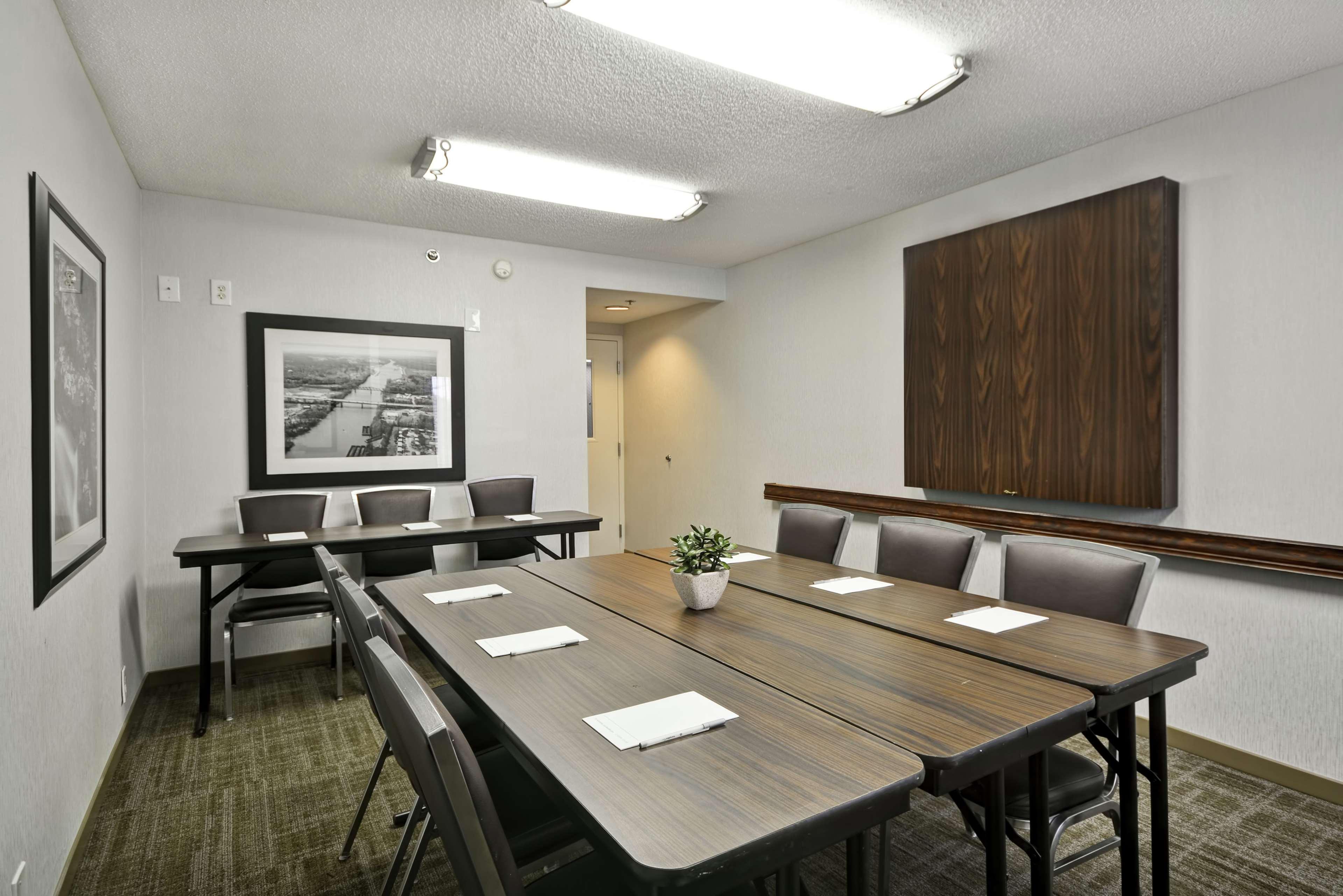 Hampton Inn Birmingham/Mountain Brook Exteriér fotografie
