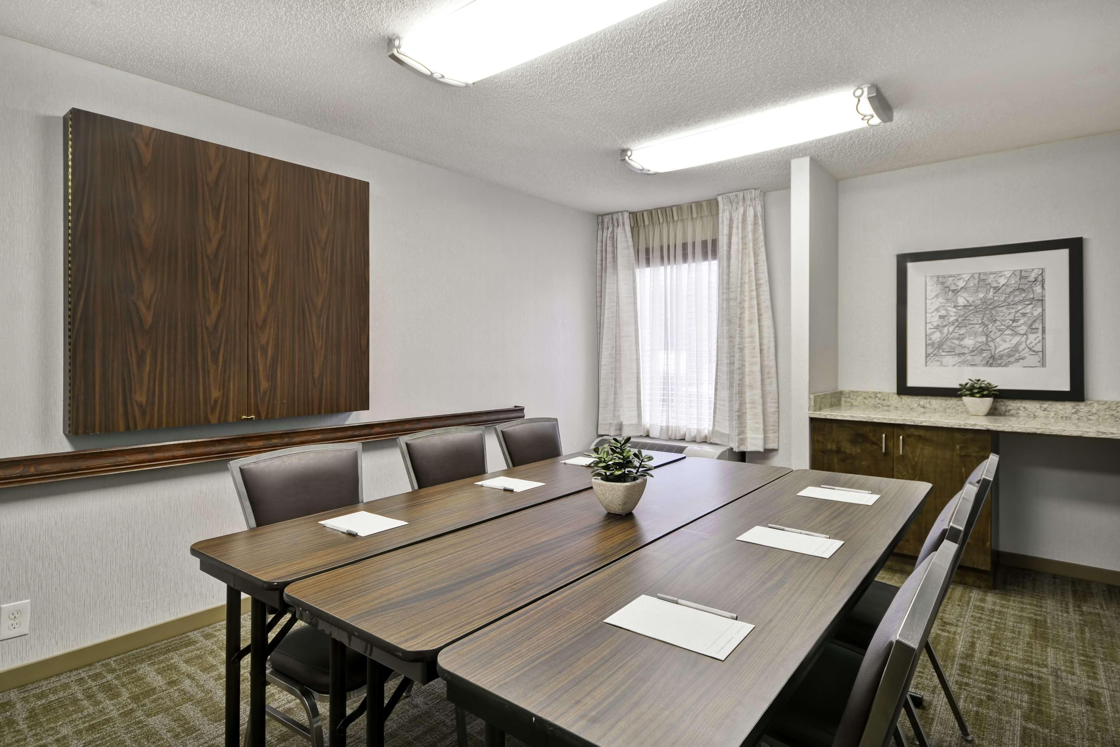Hampton Inn Birmingham/Mountain Brook Exteriér fotografie