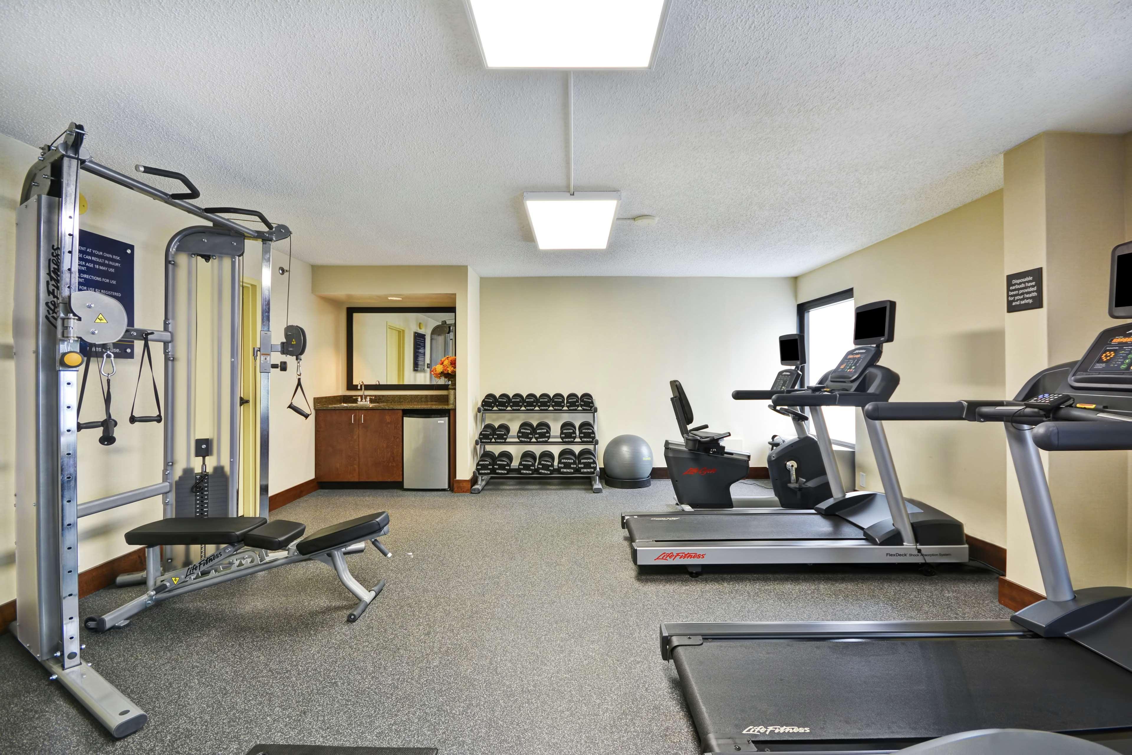 Hampton Inn Birmingham/Mountain Brook Exteriér fotografie