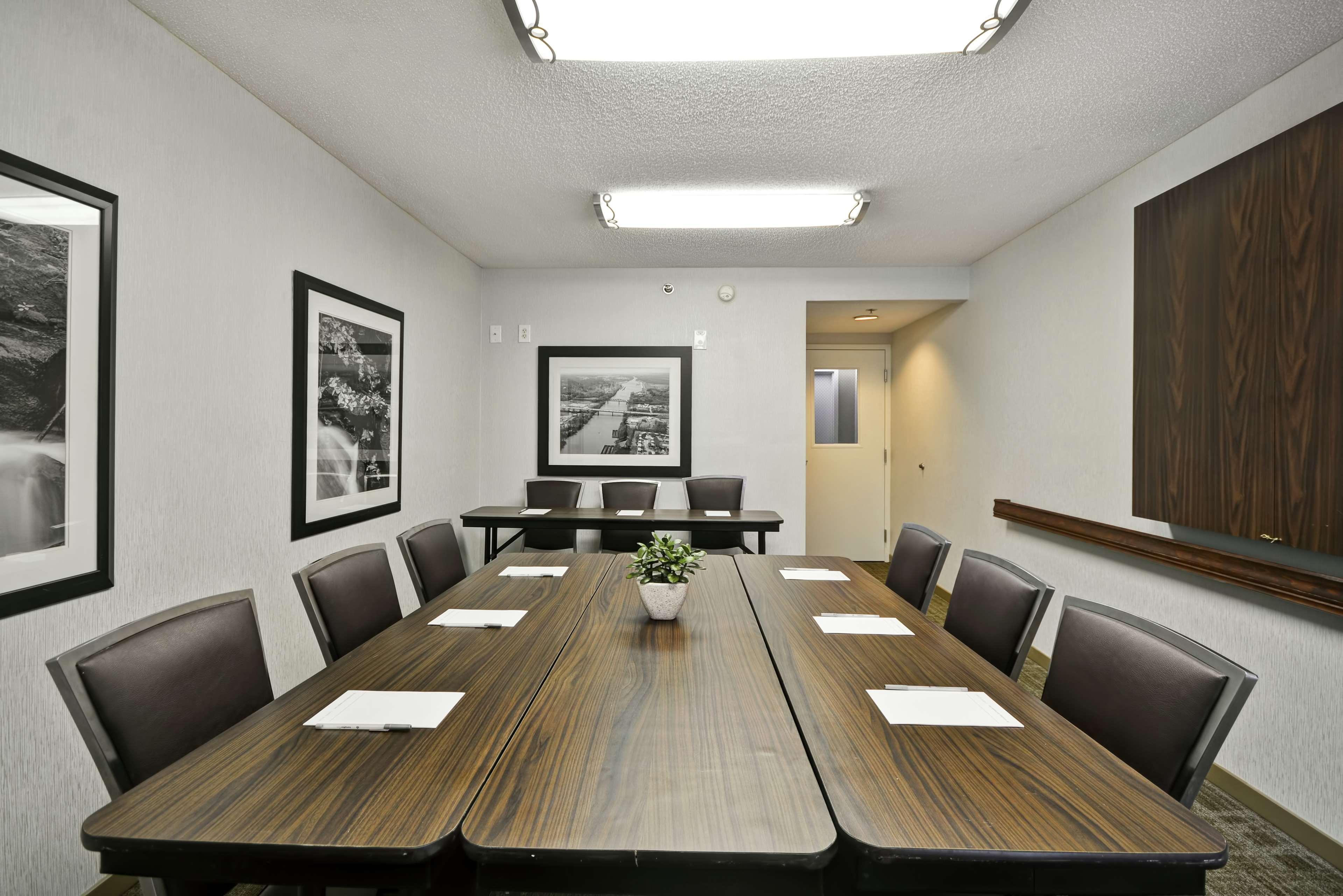 Hampton Inn Birmingham/Mountain Brook Exteriér fotografie