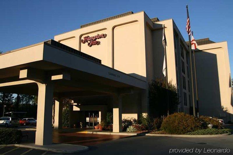 Hampton Inn Birmingham/Mountain Brook Exteriér fotografie