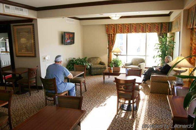 Hampton Inn Birmingham/Mountain Brook Pokoj fotografie