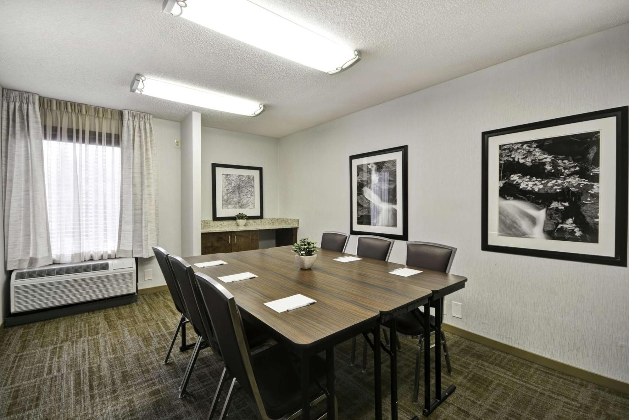 Hampton Inn Birmingham/Mountain Brook Exteriér fotografie