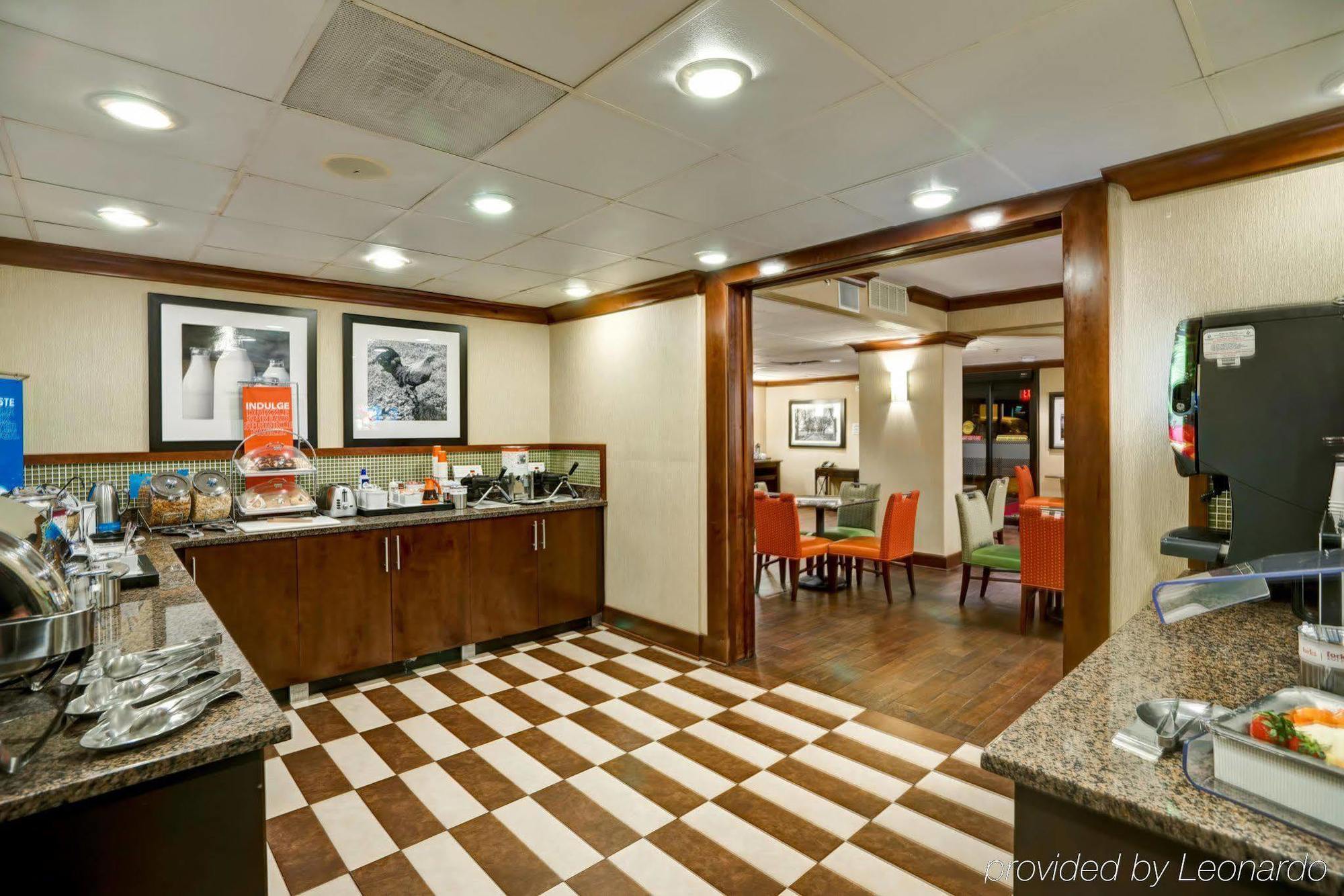 Hampton Inn Birmingham/Mountain Brook Exteriér fotografie