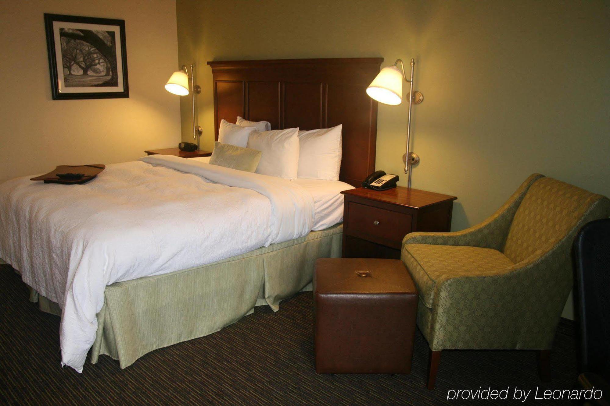 Hampton Inn Birmingham/Mountain Brook Pokoj fotografie