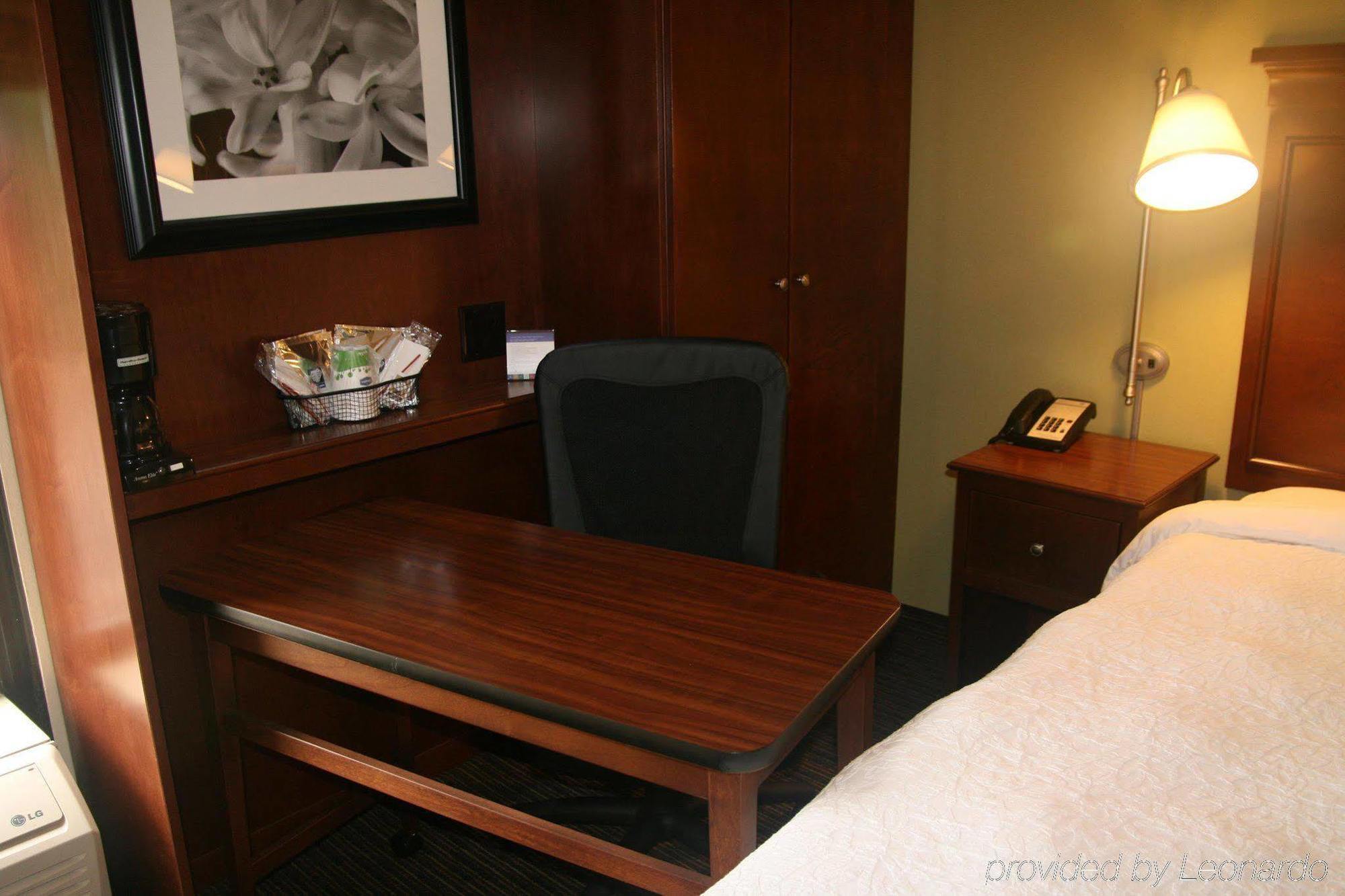 Hampton Inn Birmingham/Mountain Brook Pokoj fotografie