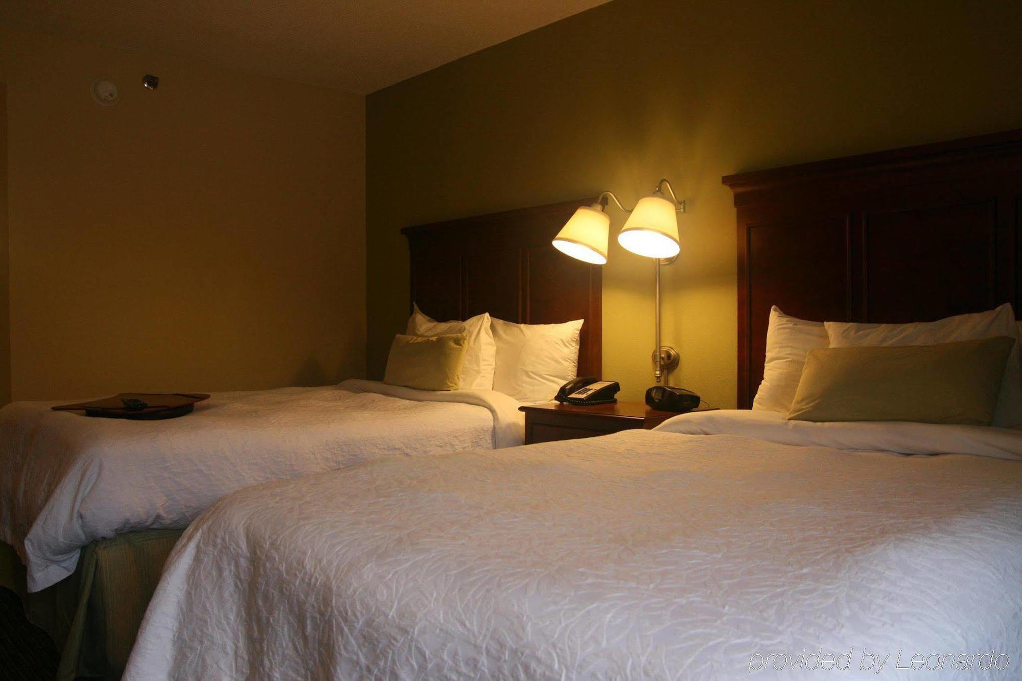 Hampton Inn Birmingham/Mountain Brook Pokoj fotografie