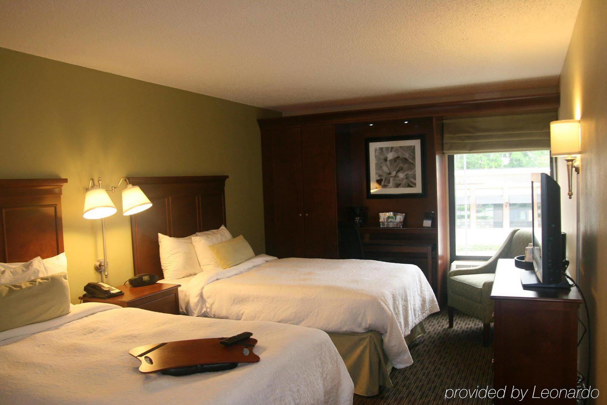 Hampton Inn Birmingham/Mountain Brook Pokoj fotografie