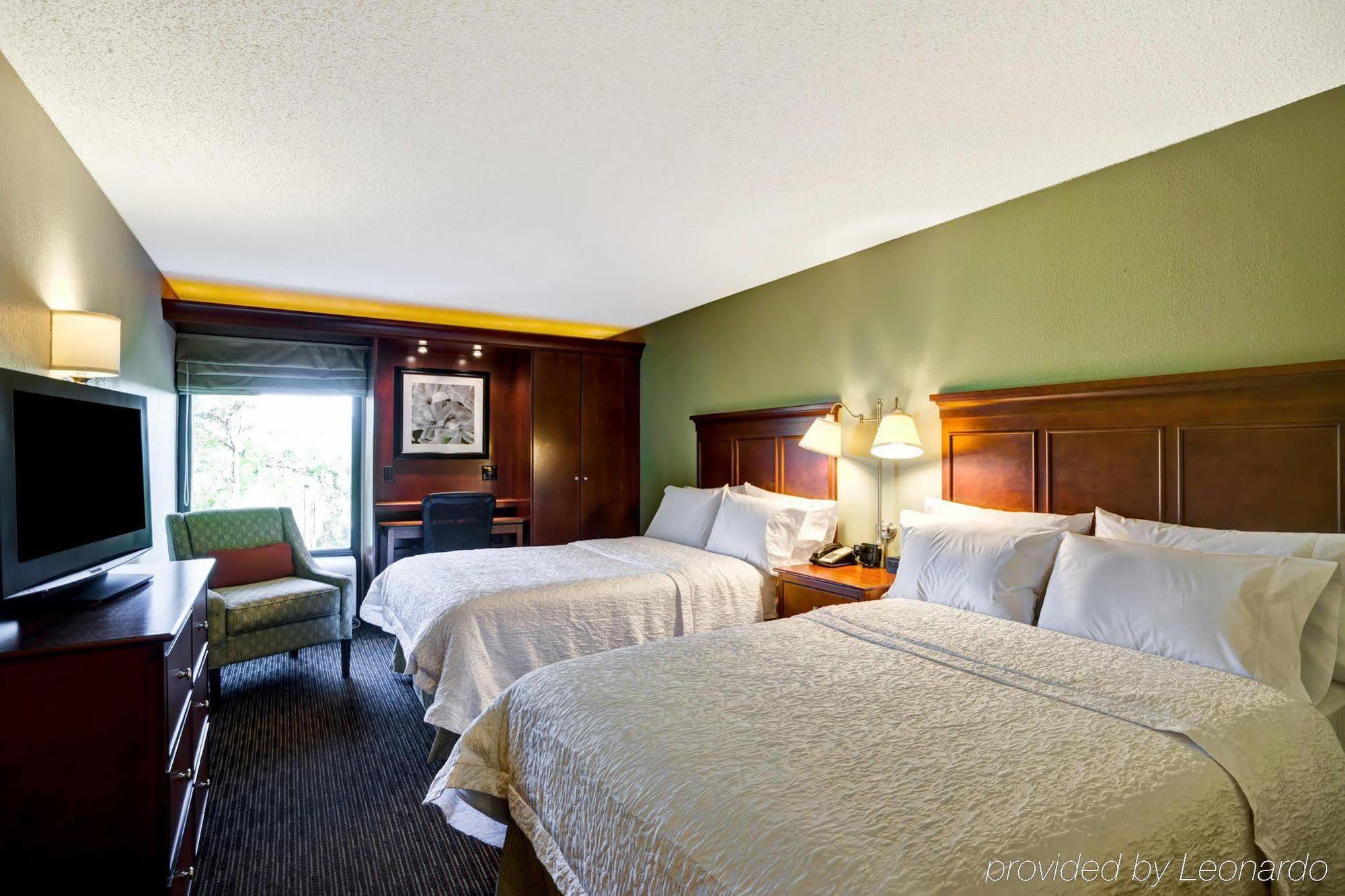 Hampton Inn Birmingham/Mountain Brook Exteriér fotografie